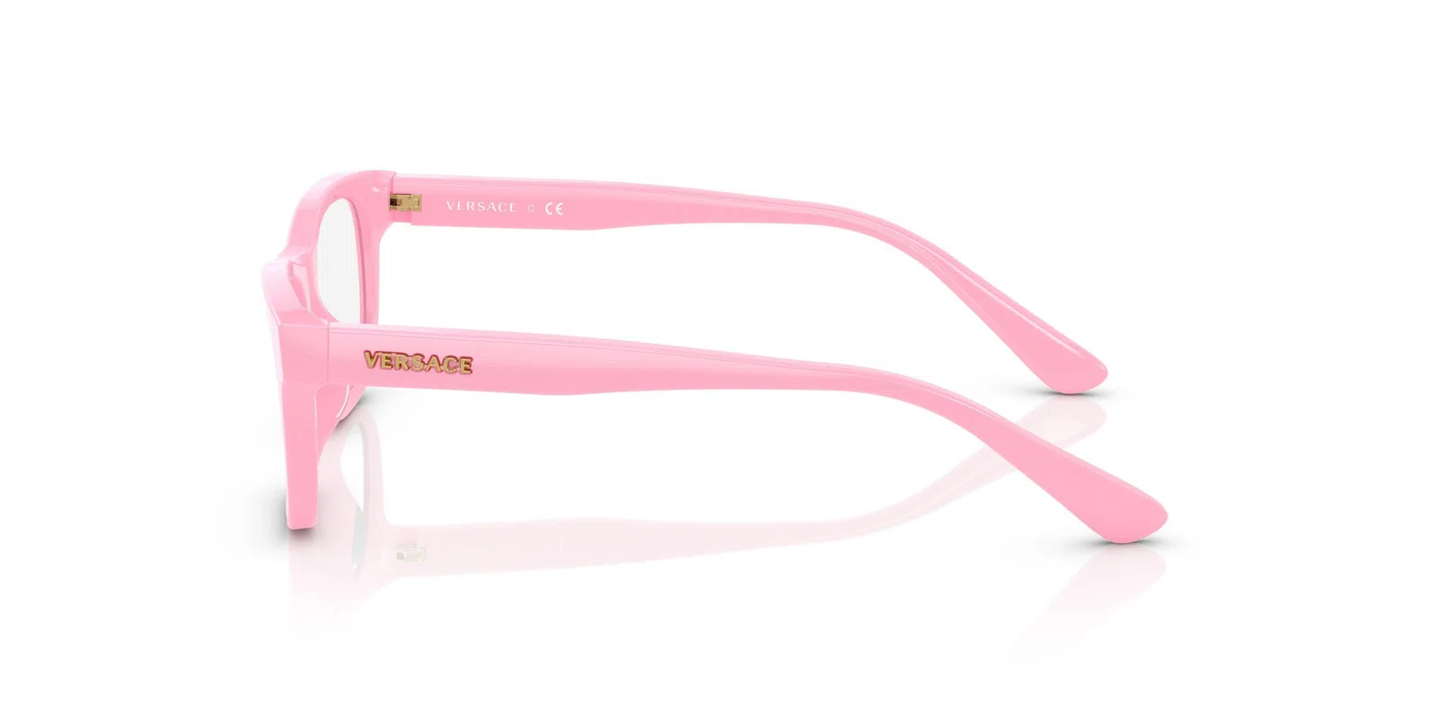 Versace Kids 3325U Eyeglasses - view 16
